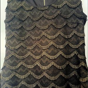 Guess mini/midi dress size 12.